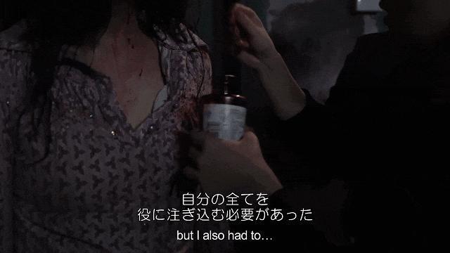 删改两年终于上映，这片子.