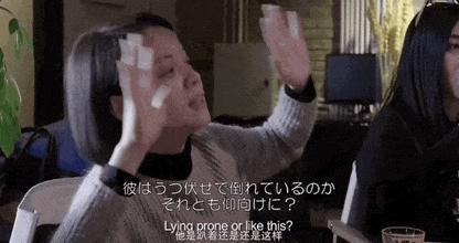 删改两年终于上映，这片子.