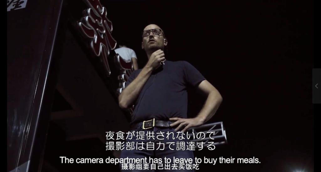 删改两年终于上映，这片子.