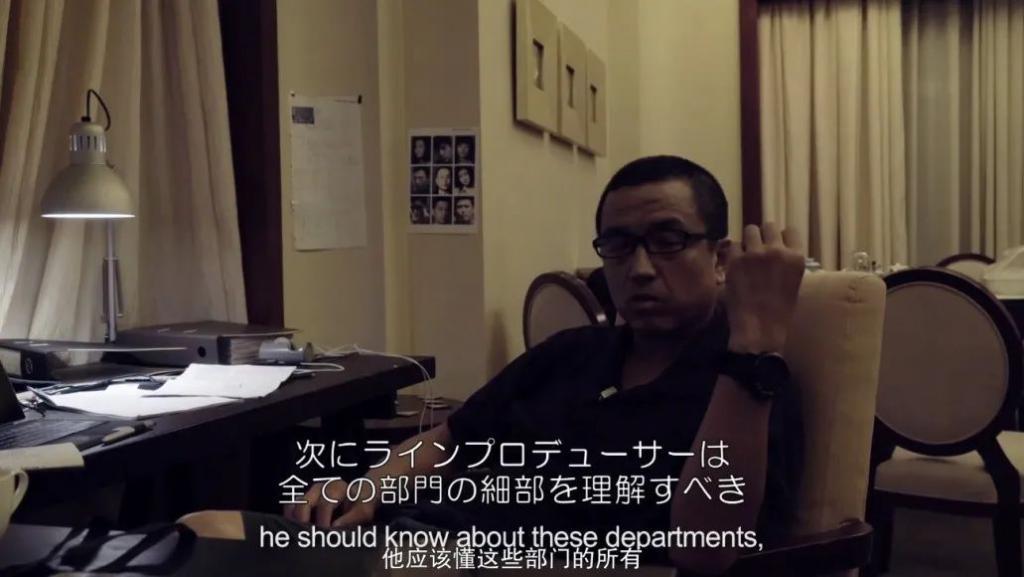 删改两年终于上映，这片子.