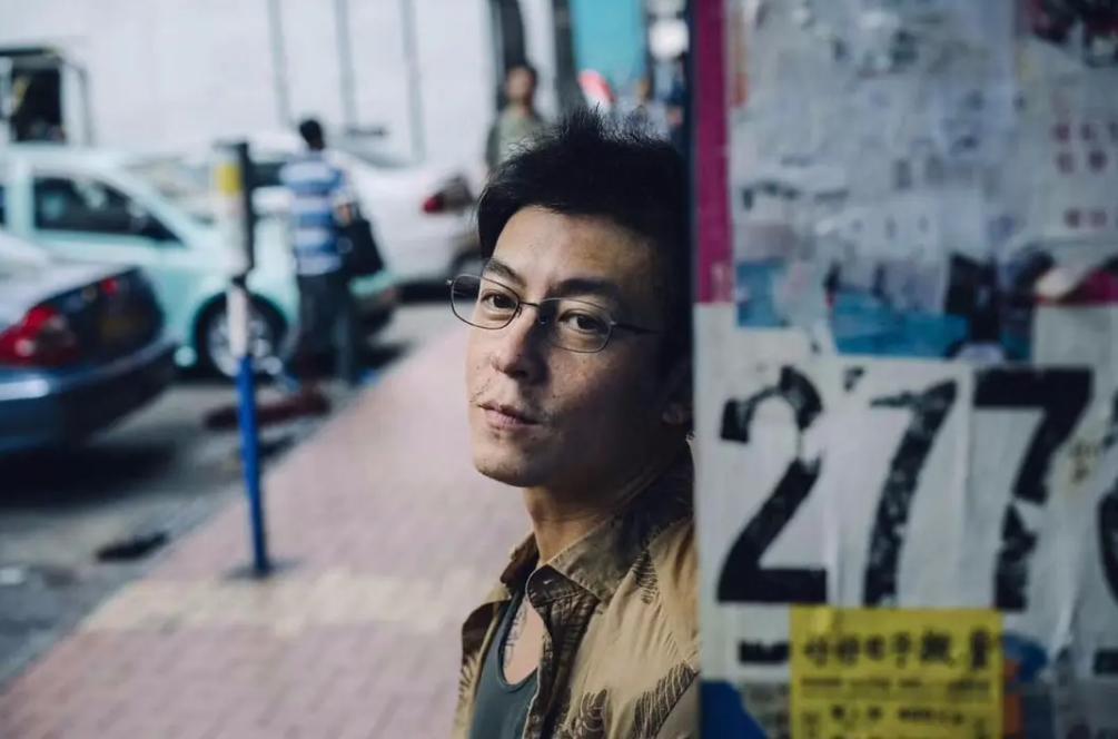 删改两年终于上映，这片子.