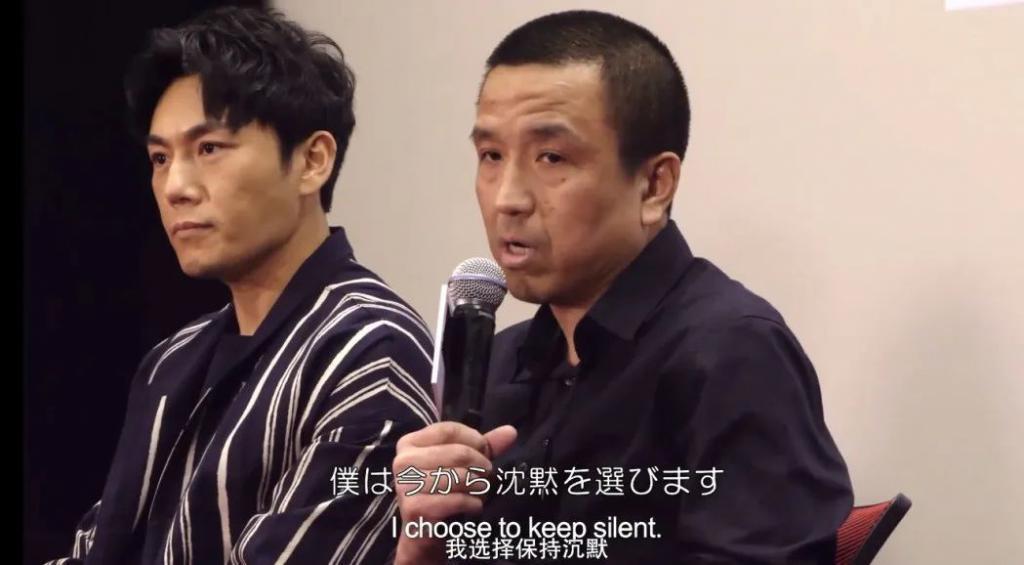 删改两年终于上映，这片子.