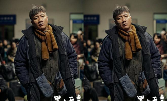 《黑土无言》1个主谋，2个杀手3个内鬼，8宗案件13条人命