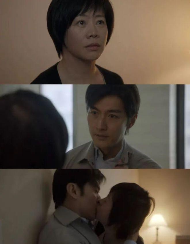 这出轨剧情被吐槽爆了，网友：恶趣味拉满了