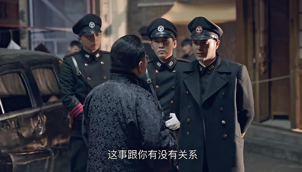 积压7年，他都糊透了这剧才播？