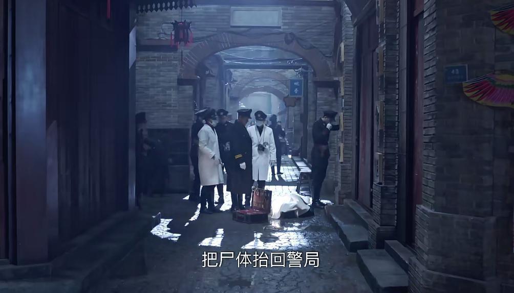 积压7年，他都糊透了这剧才播？