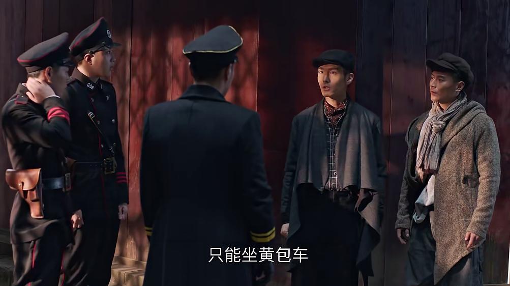 积压7年，他都糊透了这剧才播？