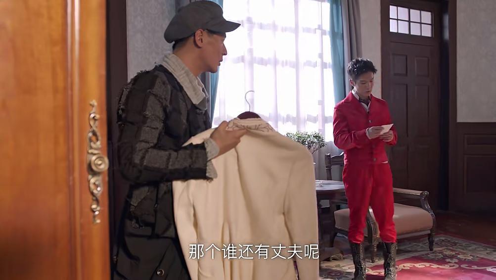积压7年，他都糊透了这剧才播？