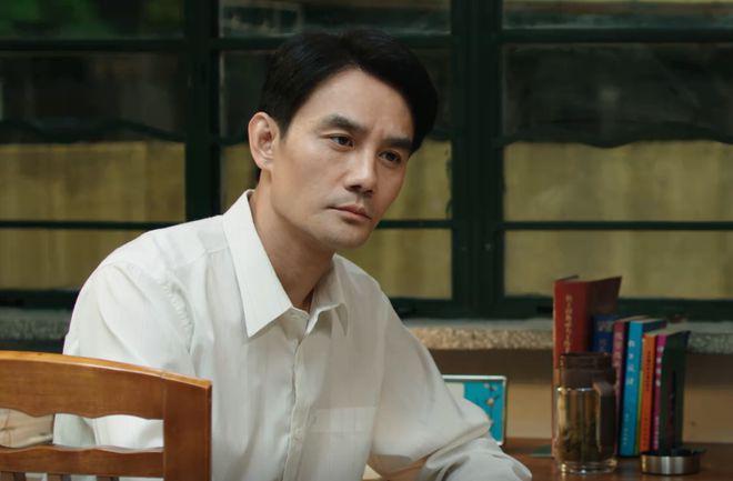 《大江大河3》：从一句我爱你明白杨巡对梁思申从未放弃幻想