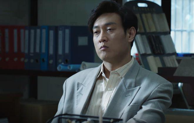 《大江大河3》：从一句我爱你明白杨巡对梁思申从未放弃幻想