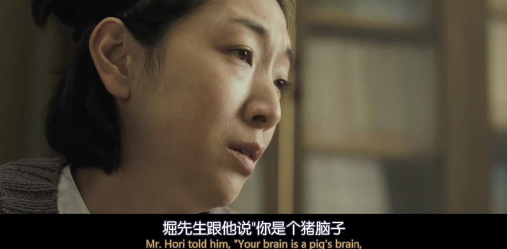 禁忌神作，尺度拉满！开年最佳，全网爆哭