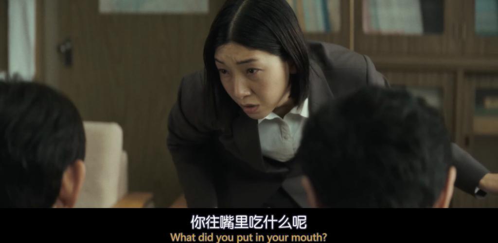 禁忌神作，尺度拉满！开年最佳，全网爆哭
