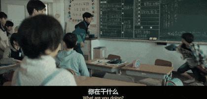禁忌神作，尺度拉满！开年最佳，全网爆哭