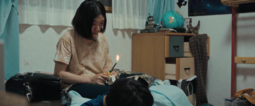 禁忌神作，尺度拉满！开年最佳，全网爆哭