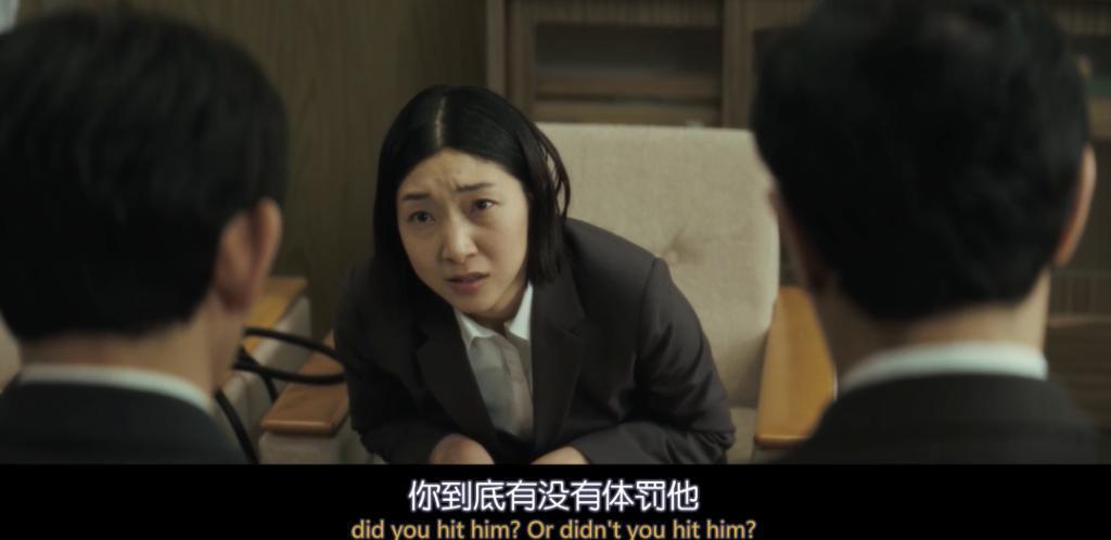 禁忌神作，尺度拉满！开年最佳，全网爆哭