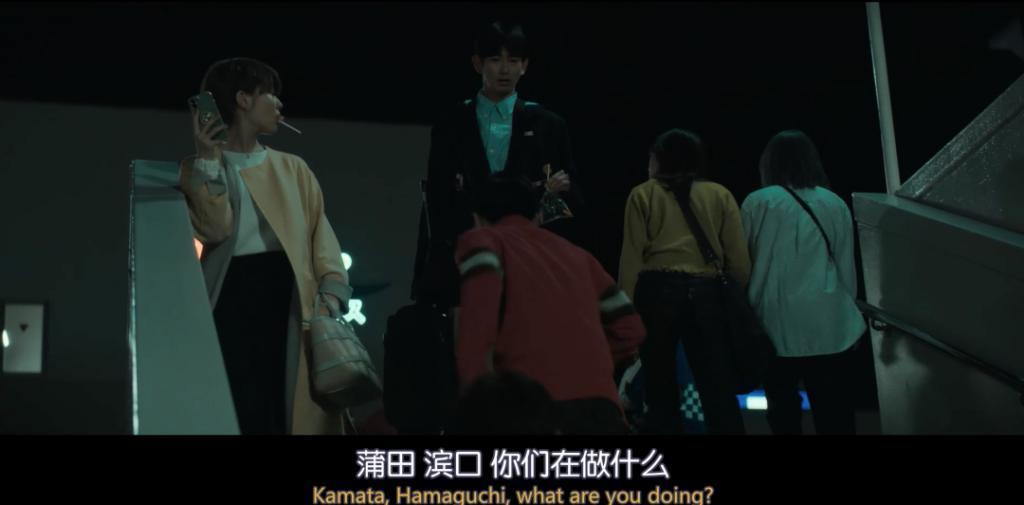 禁忌神作，尺度拉满！开年最佳，全网爆哭