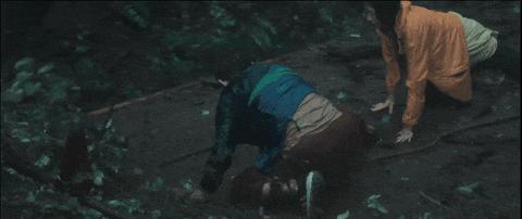 禁忌神作，尺度拉满！开年最佳，全网爆哭