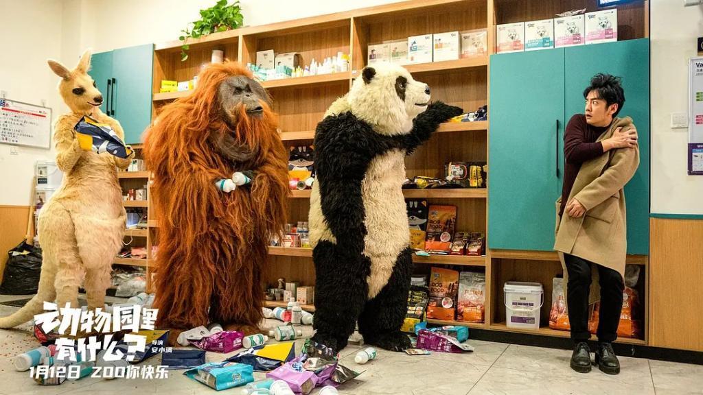 包贝尔新片，烂得没眼看！