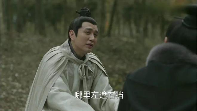 知否：让人“忍不住笑”的场景，快乐的背后却隐藏着人性