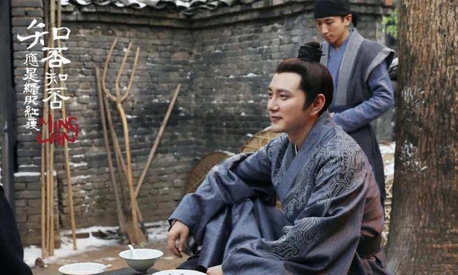 知否：让人“忍不住笑”的场景，快乐的背后却隐藏着人性