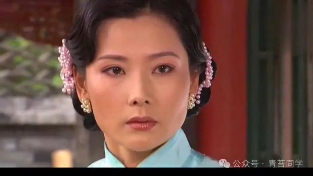 ​《大宅门》原著：杨九红与灵仁寺和尚对谈一夜，说了什么？