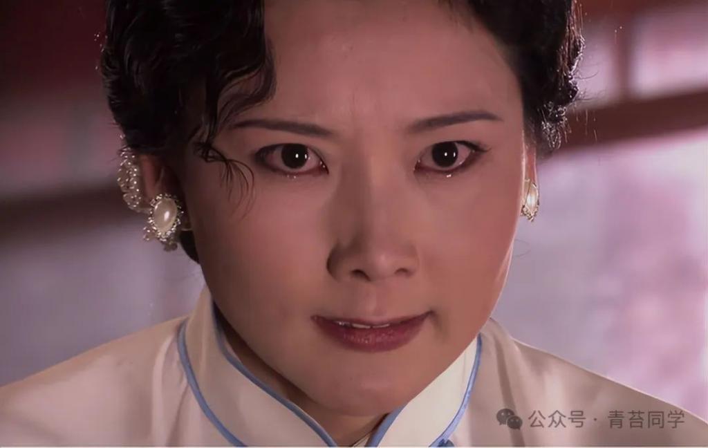 ​《大宅门》原著：杨九红与灵仁寺和尚对谈一夜，说了什么？