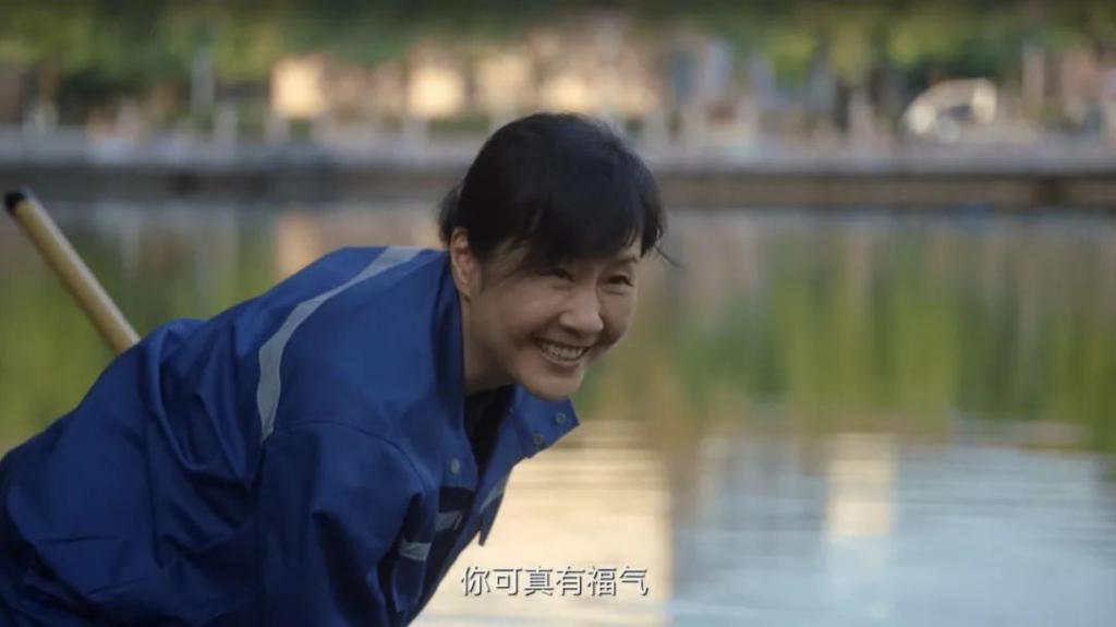 母女是最难解的关系