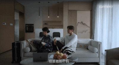 母女是最难解的关系