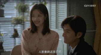 母女是最难解的关系