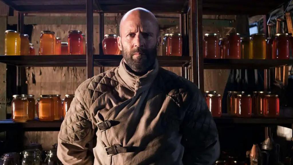 看了20年，还是看不够他装X