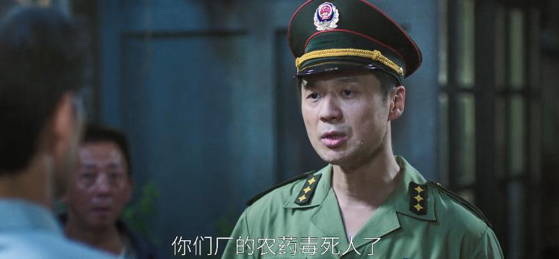 8.8分国剧，粉丝炸了