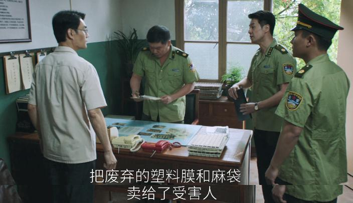 8.8分国剧，粉丝炸了