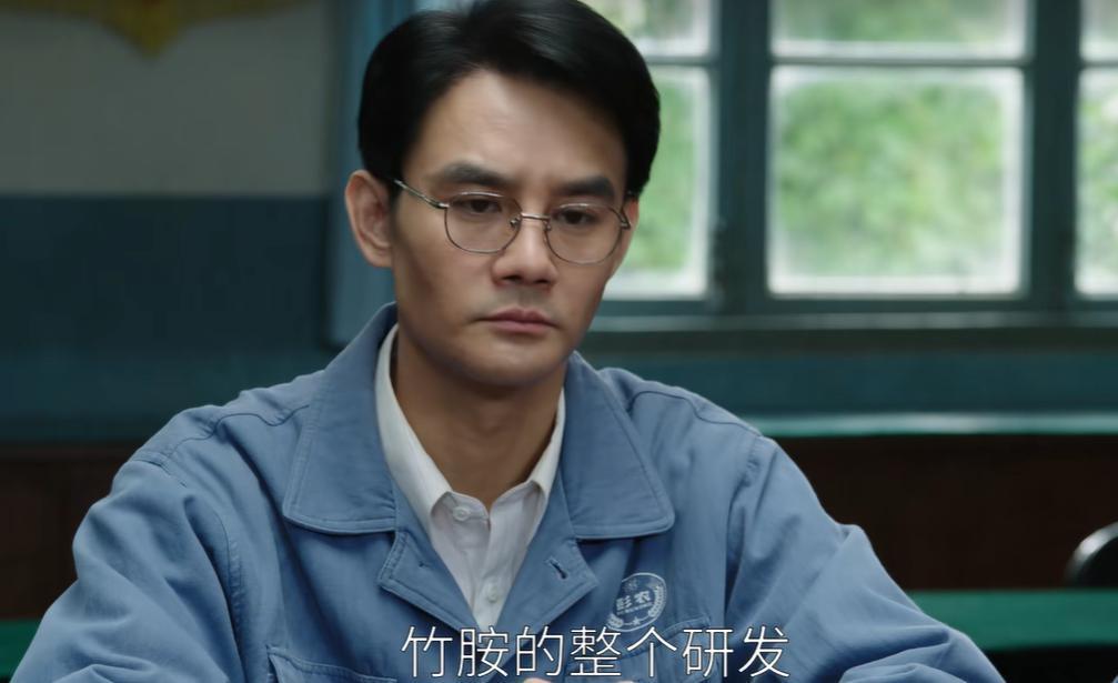 8.8分国剧，粉丝炸了