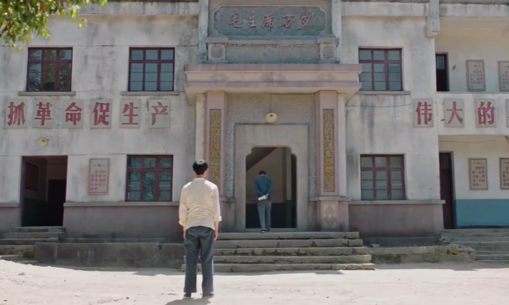 8.8分国剧，粉丝炸了