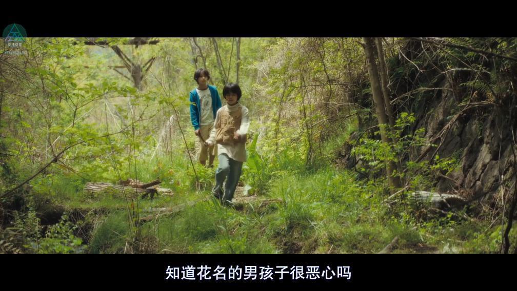 是枝裕和《怪物》：“罗生门”结构妙，但着实没必要