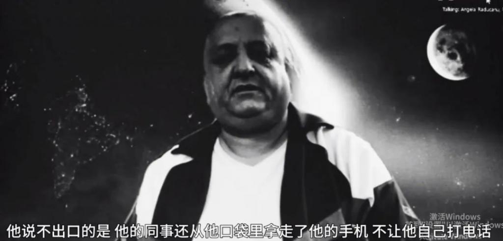 ”打工人和资本家“的对碰：这部片子现实又荒诞