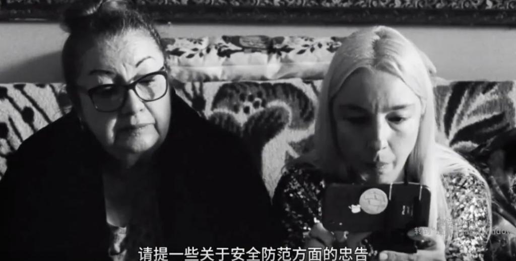 ”打工人和资本家“的对碰：这部片子现实又荒诞