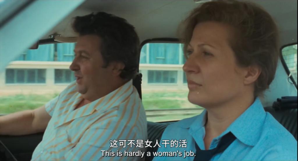 ”打工人和资本家“的对碰：这部片子现实又荒诞