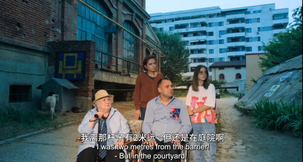 ”打工人和资本家“的对碰：这部片子现实又荒诞