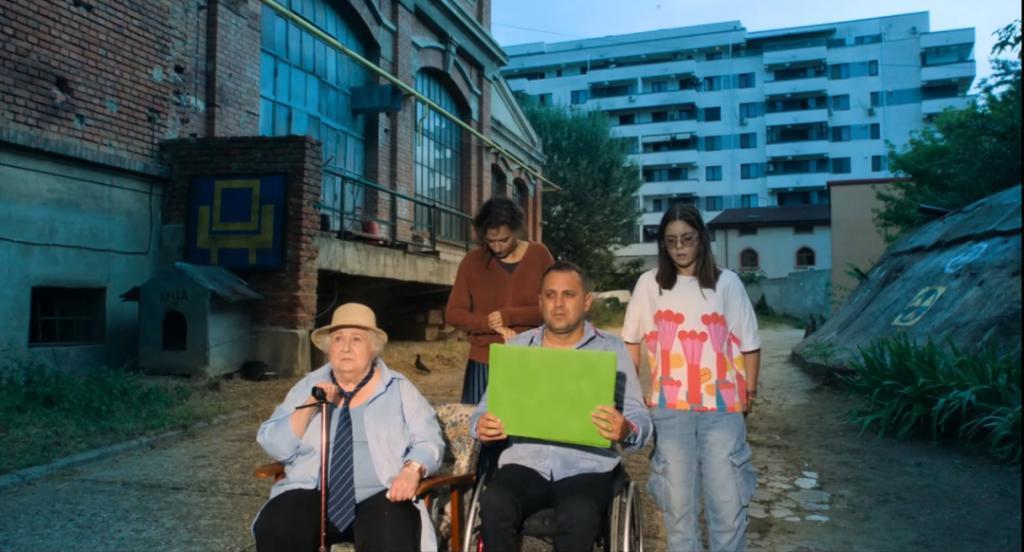 ”打工人和资本家“的对碰：这部片子现实又荒诞