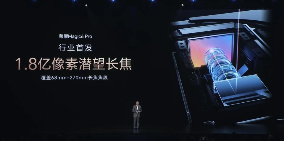 史上首次！苹果成为全球手机一哥，带动安卓机皇们卷疯了潜望镜头