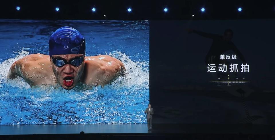 史上首次！苹果成为全球手机一哥，带动安卓机皇们卷疯了潜望镜头