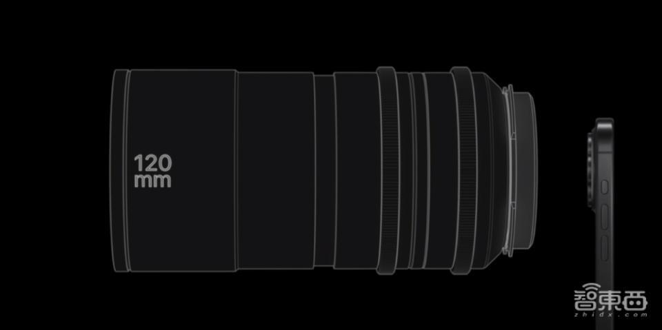 史上首次！苹果成为全球手机一哥，带动安卓机皇们卷疯了潜望镜头