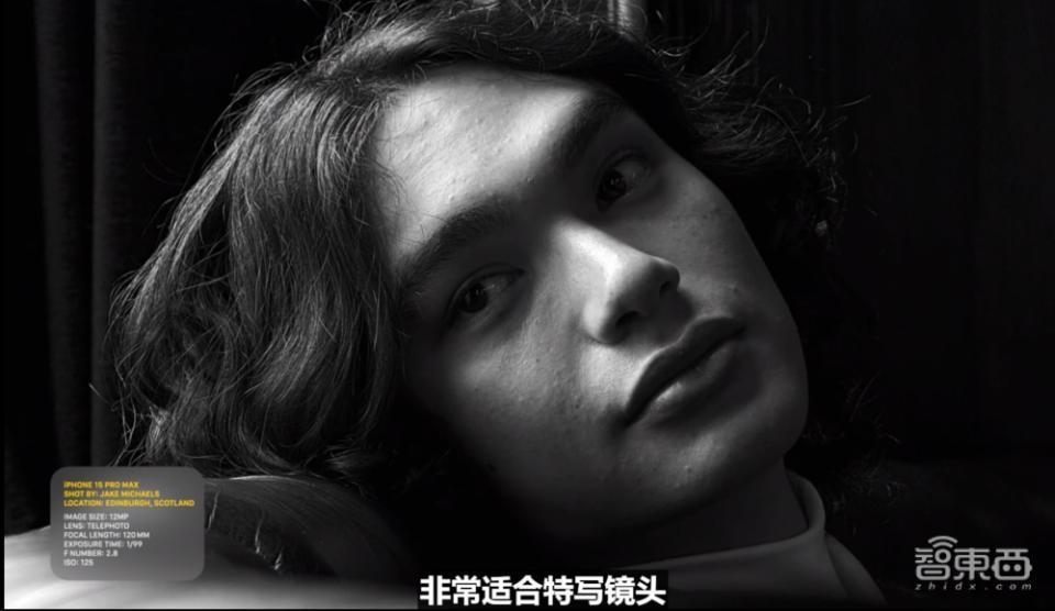 史上首次！苹果成为全球手机一哥，带动安卓机皇们卷疯了潜望镜头