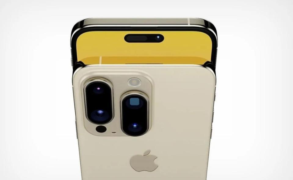 史上首次！苹果成为全球手机一哥，带动安卓机皇们卷疯了潜望镜头