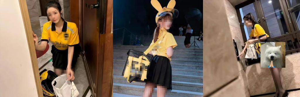 这些突然爆火的网红，都被抓进去了