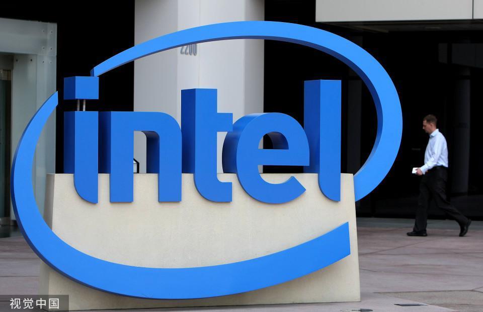 英特尔：AI PC，是 “牙膏厂” 的救命稻草吗？