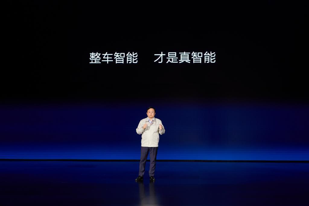 比亚迪的对手，或许只有自己