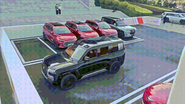 比亚迪的对手，或许只有自己