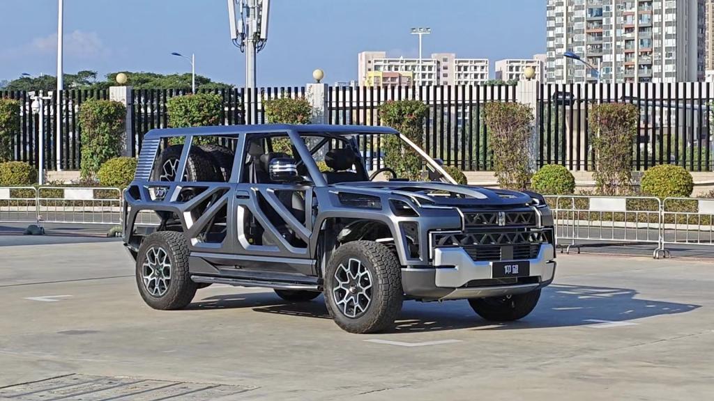 比亚迪的对手，或许只有自己